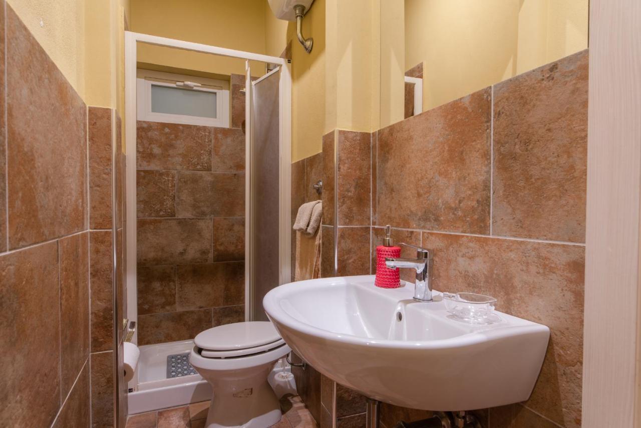 Affittacamere Greenhause Affittacamere Firenze